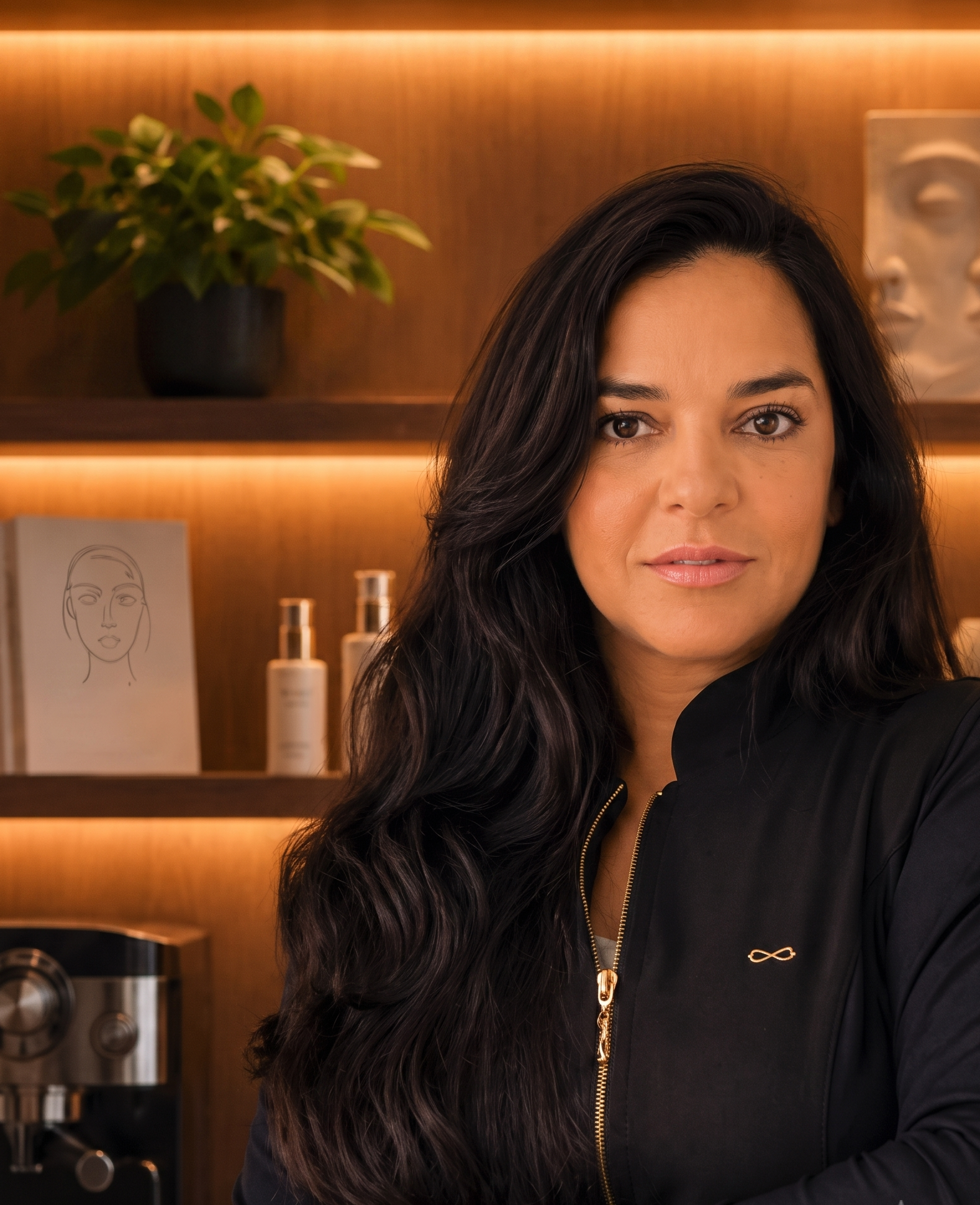 Dra. Ana Angélica Rocha