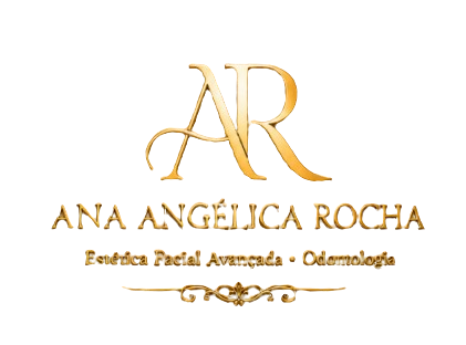 Logo Dra Ana Angélica Rocha